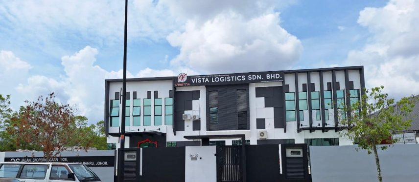 Vista Logistics Profile Pic