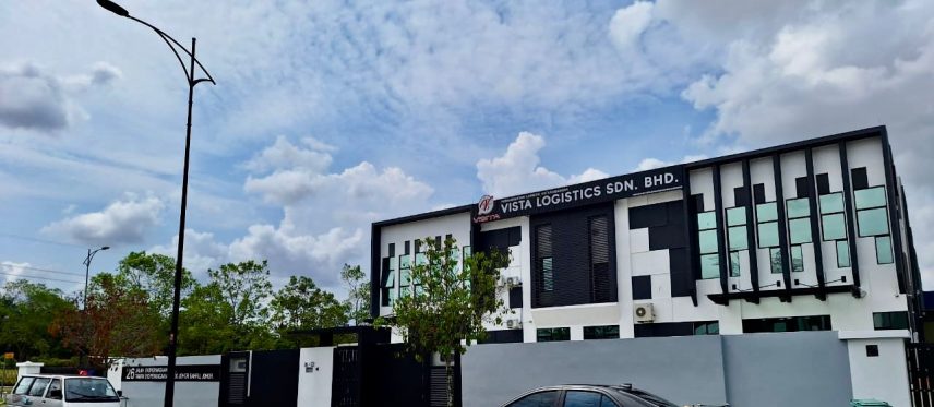 Vista Logistics Sales Operation Office